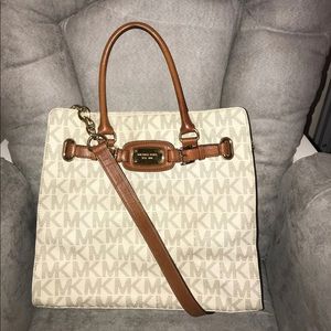 Michael Kors purse